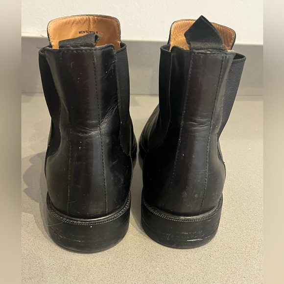 Cole Haan boots - Picture 3 of 5